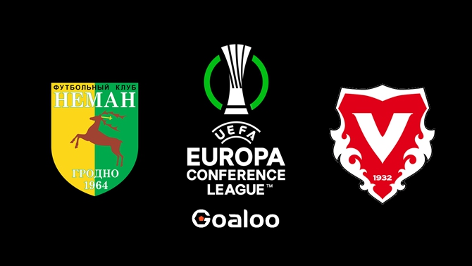 ​Neman Grodno vs Vaduz Prediction Europa Conference League Qualification