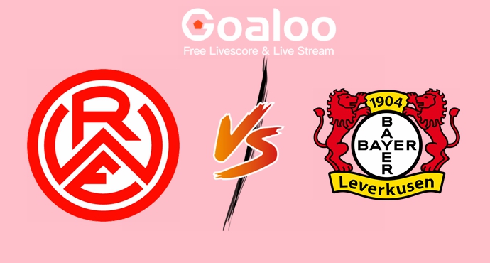 RW Essen vs Leverkusen Prediction 27 July 2024