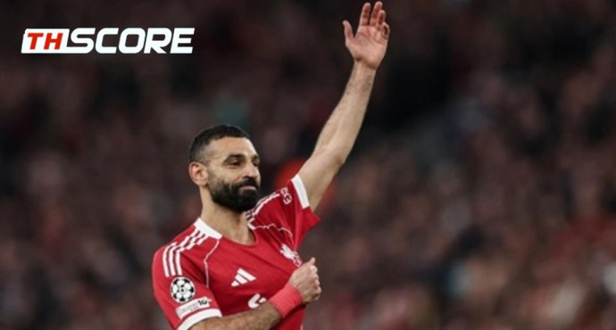 ปิดตำนาน 9 ปี! ลิเวอร์พูลยืนยัน 