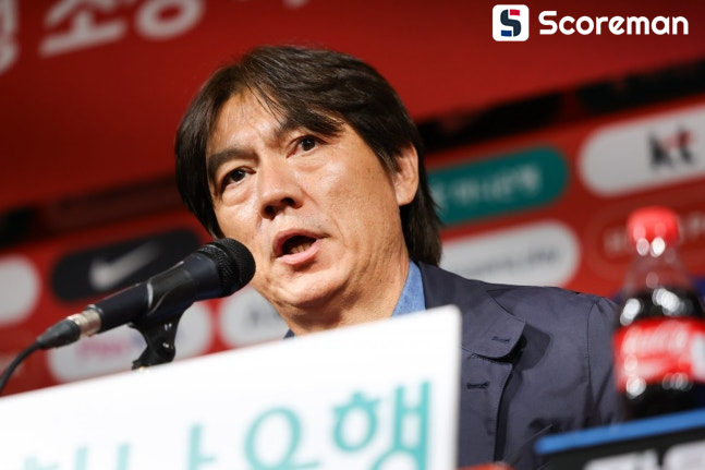 황희찬·황인범 '복귀'…조규성은 '아직'