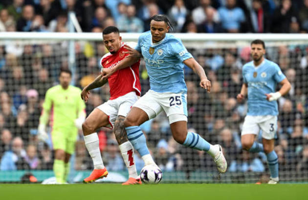 Haaland chỉ ra cầu thủ bị đánh giá thấp tại Man City