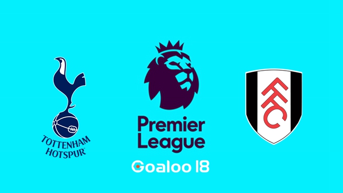 Tottenham Hotspur VS Fulham