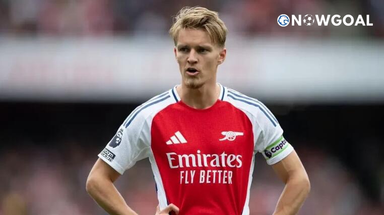 ​Arsenal, Aston Villa, Manchester City run rule over Daniel Svensson