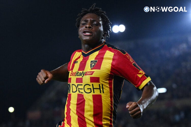 ​Manchester United compete with Chelsea, Tottenham in Patrick Dorgu chase