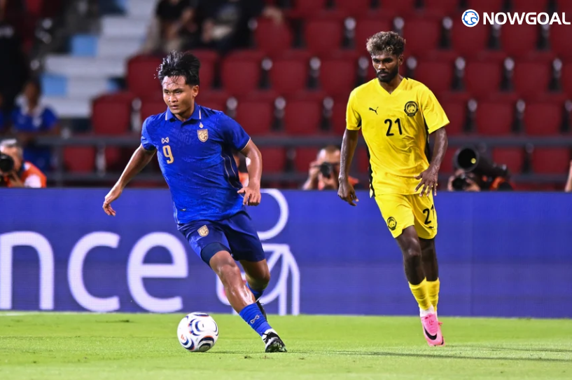 YOTSAKON’S TOUGH ROAD REFLECTS THAILAND’S ASEAN HYUNDAI CUP™ 2026 FINAL TEST