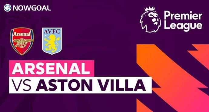 Emirates Clash: Arsenal and Aston Villa Renew Title-Chasing Battle