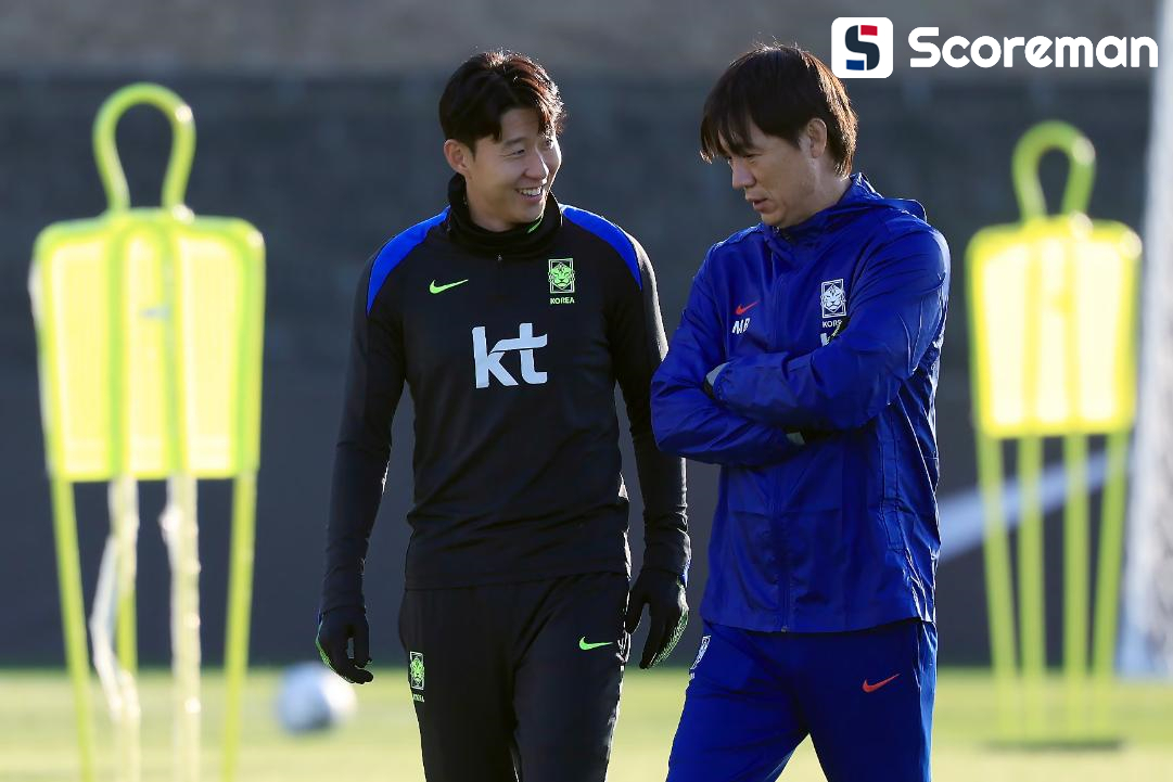 홍명보호, 5월 16일 월드컵 최종명단 발표…美 솔트레이크시티서 사전 캠프