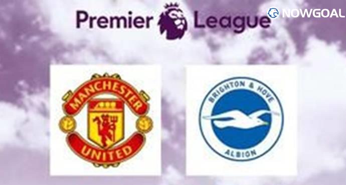 ​United Seek Revenge in Goal-Filled Showdown Against Brighton at Old Trafford