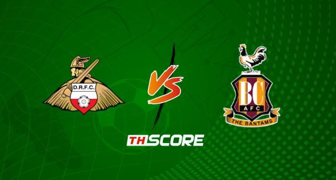 พรีวิวฟุตบอล จอห์นสโตนส์ เพนท์โทรฟี่: ดอนคาสเตอร์ โรเวอร์ส vs แบรดฟอร์ด ซิตี้