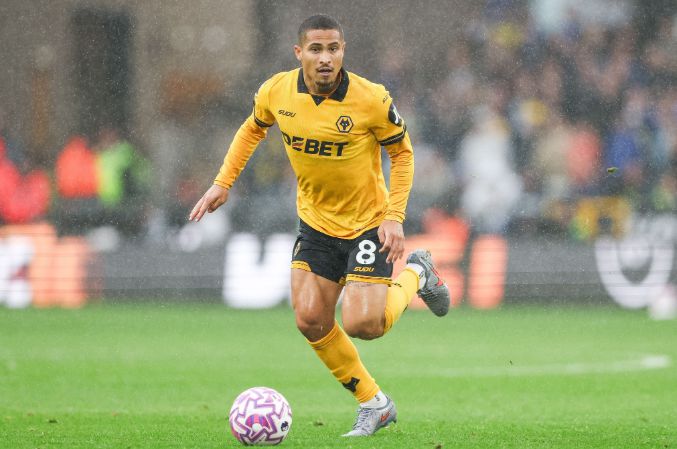 Man United tiến gần chữ ký của Gomes: thương vụ 50 Triệu Euro có thể hoàn tất ngay mùa đông