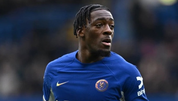 ​Chelsea cân nhắc bán Disasi chỉ sau một mùa giải