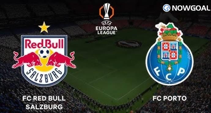 Europa League: Porto Favored Over Injured Salzburg