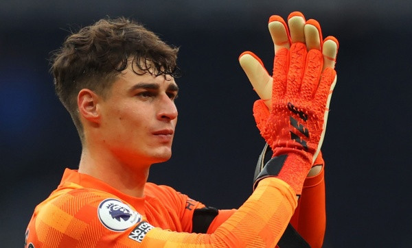 ​Kepa Arrizabalaga đến Bournemouth: Hành trình mới cho thủ môn đắt giá nhất thế giới