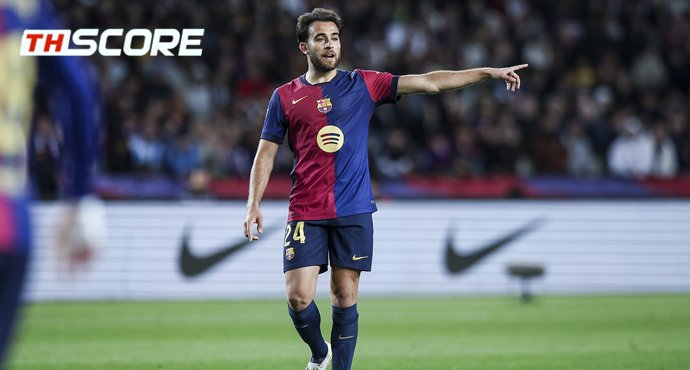 การ์เซีย: การชนะเป็นสิ่งสําคัญ ตั้งตารอเกมที่พบกับปารีส