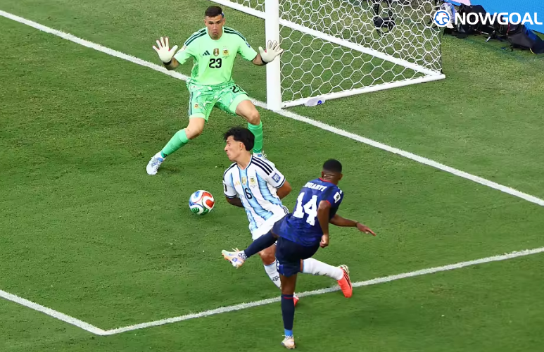 Messi Scores, Extra-Time Drama! Argentina Edge Cape Verde 3–2 in Thriller