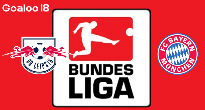 RB Leipzig VS Bayern Munchen Prediction German Bundesliga
