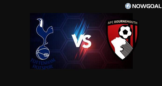 30 Aug. English Premier League---Tottenham Hotspur VS AFC Bournemouth Prediction