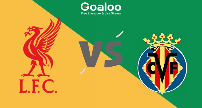 Liverpool VS Villarreal: Match Prediction---2026/10/21.