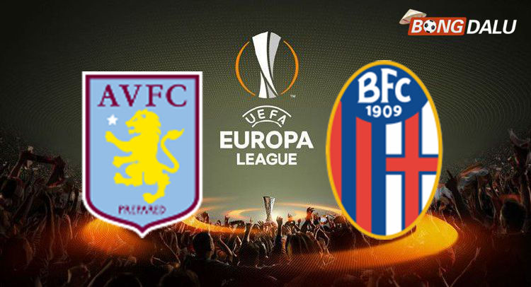 Aston Villa VS Bologna 02:00 17/04/2026 Europa League