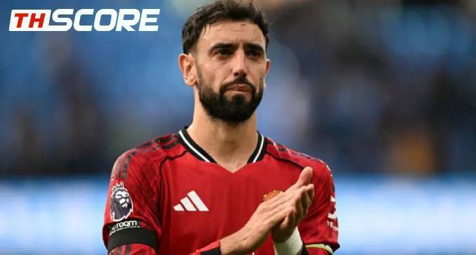 สตัมเร้าผีแดงรั้งตัวบรูโน่เพื่อลุ้นแชมป์ลีก