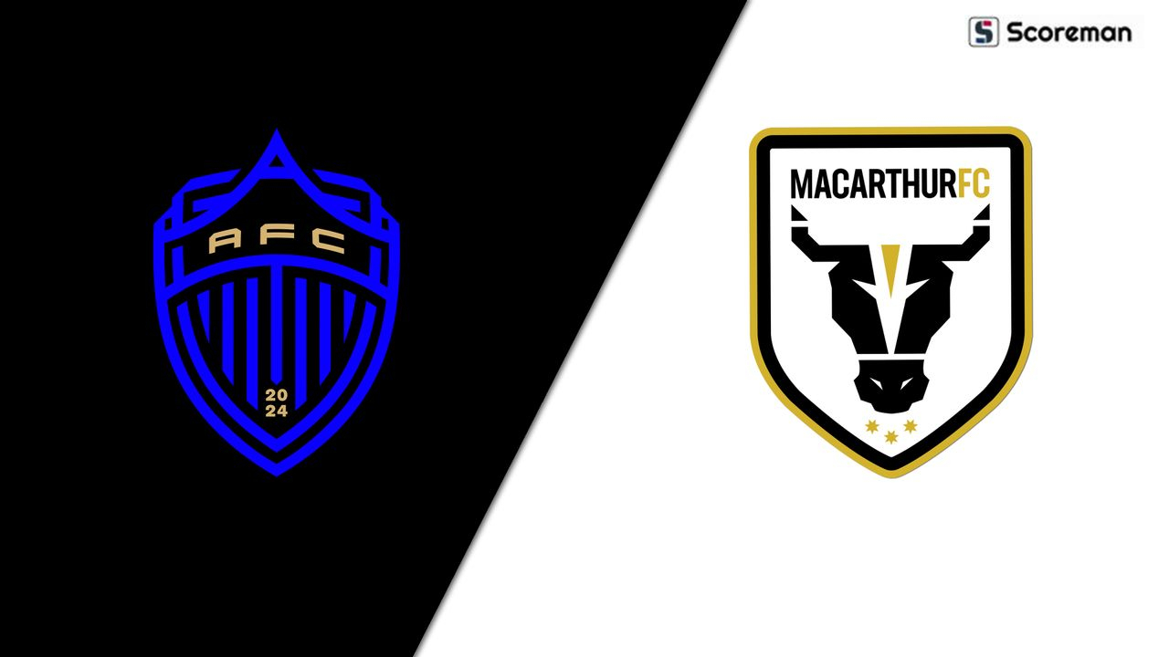 2월1일 호주 A리그 - 오클랜드 FC VS 맥아서 FC 분석 프리뷰