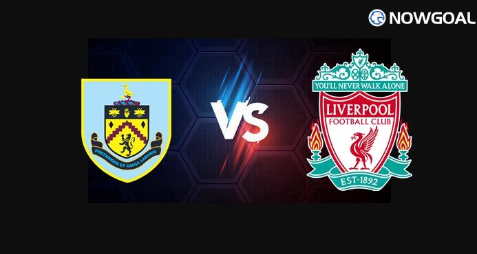 14th Sep. English Premier League---Burnley VS Liverpool Prediction