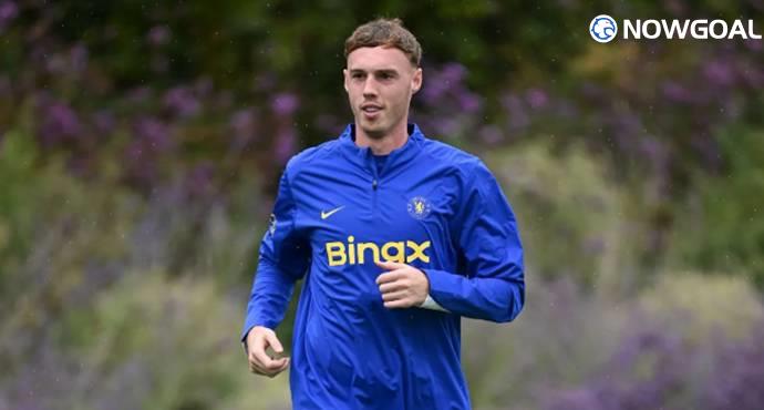 Chelsea Secure Cole Palmer’s Future with Record-Breaking Contract Extension Until 2034