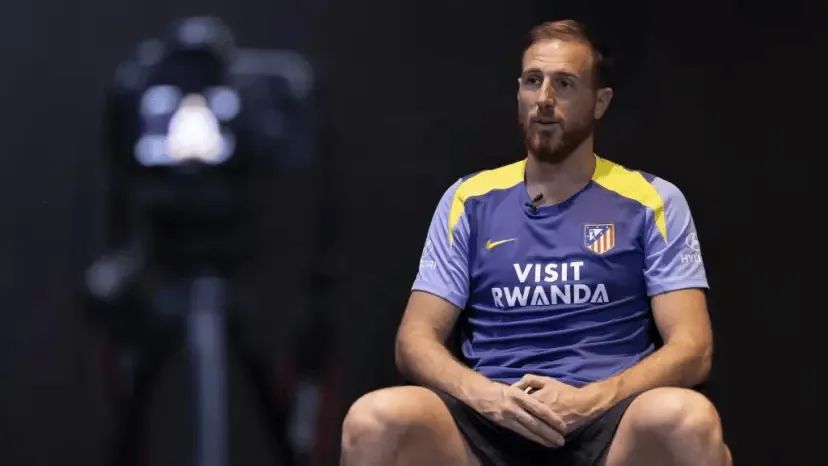 Trận đấu thứ 500 đi vào huyền thoại! Oblak: Anfield là sân khấu hoàn hảo nhất
