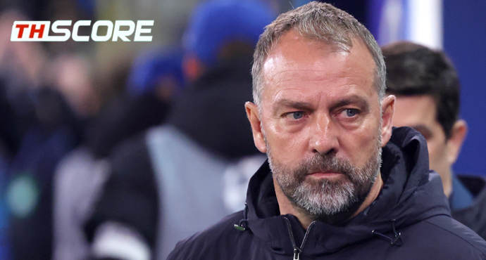 ฟลิคประกาศ! 