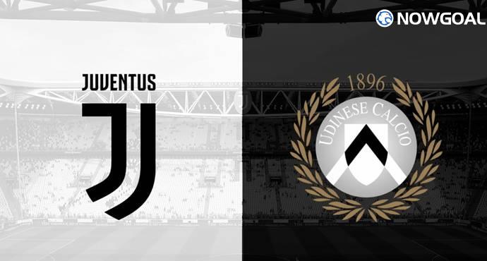Crisis-Hit Juventus Face Resurgent Udinese in Crucial Turin Clash