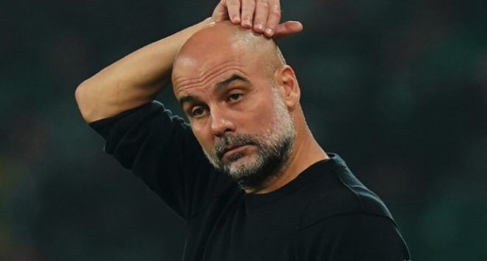 Sporting CP 4-1 Manchester City | Man City thất bại 3 trận liên tiếp trên mọi đấu trường! Kỷ lục bất bại 26 trận (90 phút) tại Champions League bị phá vỡ