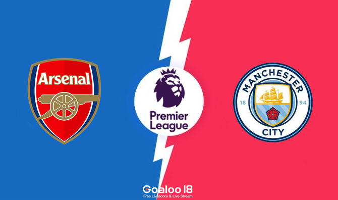 ​Arsenal vs Manchester City Prediction English Premier League