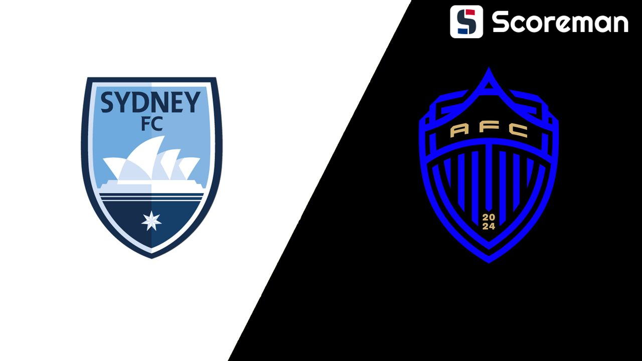 4월12일 호주 A리그 - 시드니 FC VS 오클랜드 FC 축구분석 프리뷰