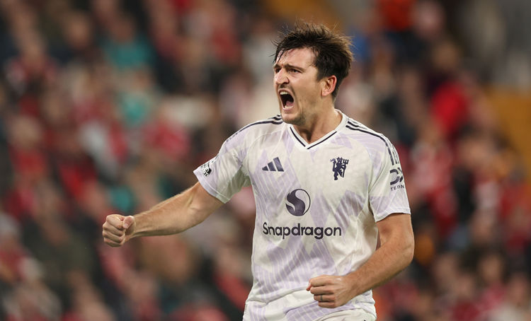 Phóng viên: Maguire cân nhắc rời Man Utd kỳ đông để dự World Cup, AC Milan và Roma đang đánh giá