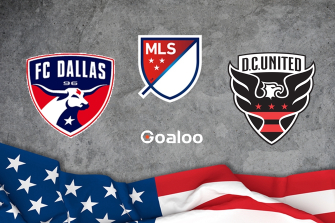 ​FC Dallas vs DC United Prediction Major League Soccer