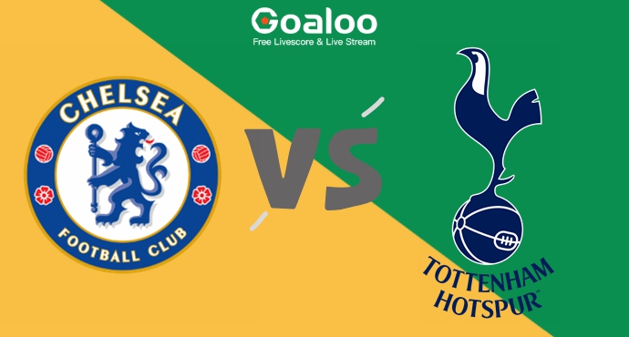 Chelsea vs. Tottenham Hotspur: Match Prediction---2026/10/25