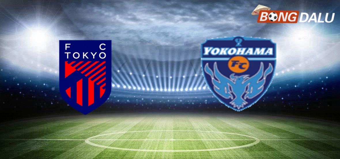 Nhận định FC Tokyo VS Yokohama FC 17:00 28/06/2025 VĐQG Nhật Bản