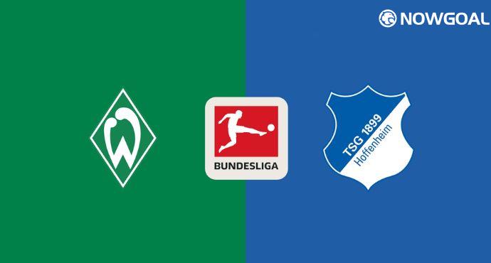 Werder Bremen vs Hoffenheim: Bundesliga Match Preview & Prediction