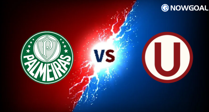 Prediction: August 21th Copa Libertadores Palmeiras vs Universitario De Deportes