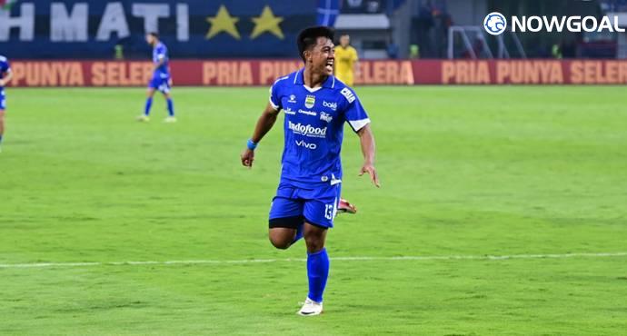 Febri Hariyadi Joins Persis on Six-Month Loan to Regain Form