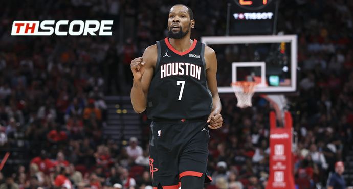 เปิดโผค่าจ้างสุทธิ NBA! 