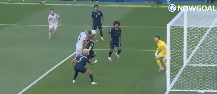 Belgium Cruise Past USA 4-1 to Reach World Cup Quarter-Finals