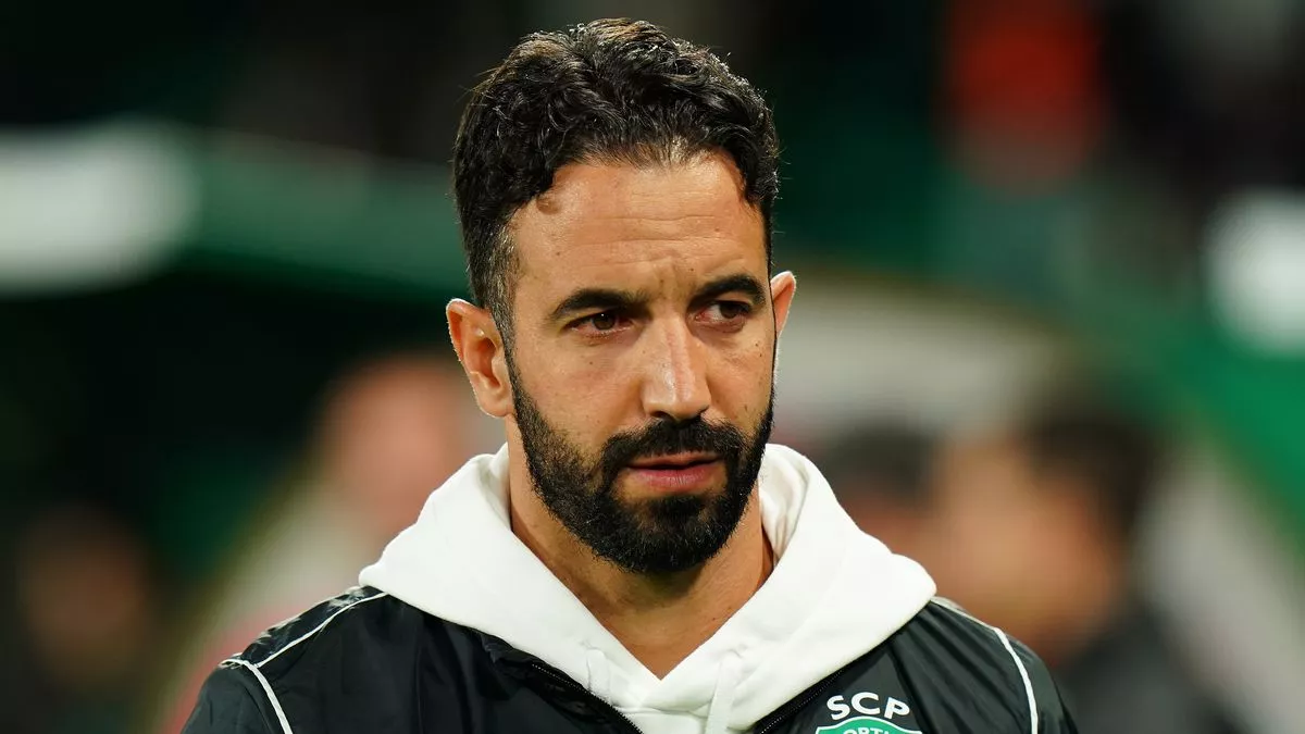 Ruben Amorim Faces Major Challenges After Manchester United Draw with Chelsea