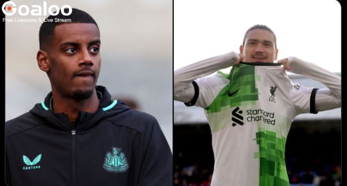 Barcelona Exploring Premier League Options Amid Haaland Pursuit