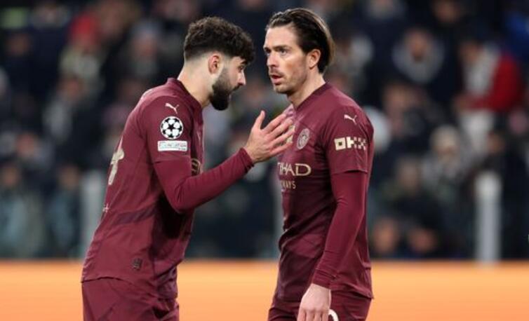 ​Juventus 2-0 Man City LIVE reaction with City in serious Champions League trouble