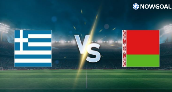 Prediction: September 5th World Cup Qualifier Greece vs Belarus