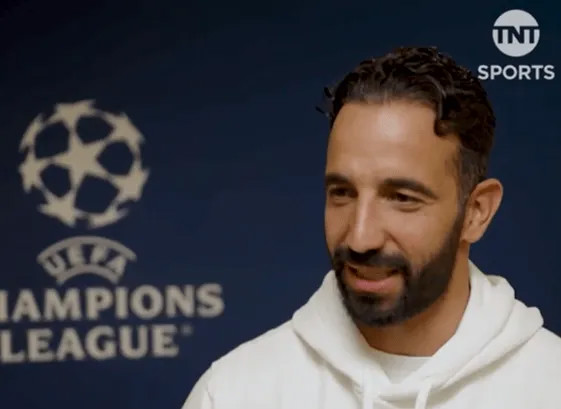 Amorim: Tôi biết điều đó là khó khăn cho người hâm mộ Manchester United, nhưng tôi nghĩ Manchester City là đội xuất sắc nhất