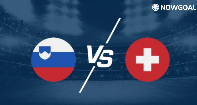 Prediction: Oct 13th -FIFA World Cup qualification (UEFA)---Slovenia VS Switzerland