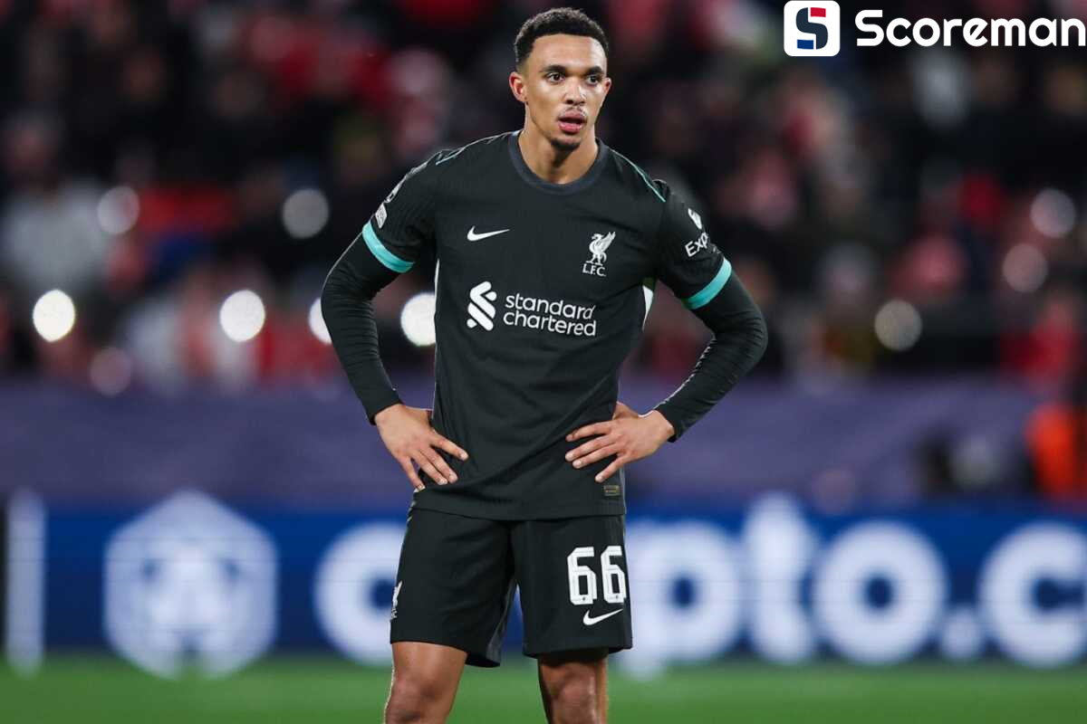 리버풀, 살라-반다이크-아놀드 다 잡는다... 3년 재계약 전망