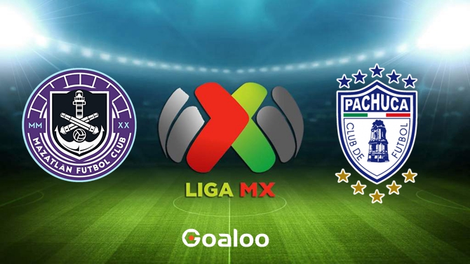 ​Mazatlan FC vs Pachuca Prediction Liga MX